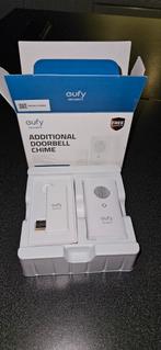 Uitbreiding Eufy deurbel, Ophalen of Verzenden