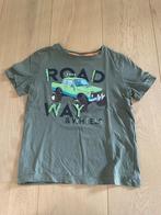 T-shirt S. Oliver maat 116, Kinderen en Baby's, Kinderkleding | Maat 116, Ophalen of Verzenden, Zo goed als nieuw, Shirt of Longsleeve