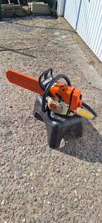 STIHL MS 260 kettingzaag, Ophalen, Zo goed als nieuw