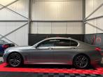 BMW 745e/M Pack/Luchtvering/Pano/Head up/Softclose/Massage/L, Auto's, Automaat, Achterwielaandrijving, 7 Reeks, USB