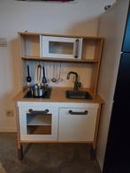 Keukentje Ikea, Ophalen, Gebruikt, Hout, Speelkeuken