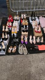 Schoenen, Enlèvement ou Envoi