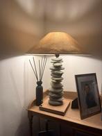 Mooie lamp, Ophalen