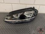 Volkswagen golf 7 facelift (7.5) led halogeen 5g1941006d, Gebruikt, Volkswagen