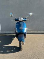 Vespa lx50 B-klasse, Fietsen en Brommers, Scooters | Vespa, Ophalen, Klasse B (45 km/u), Benzine, 50 cc