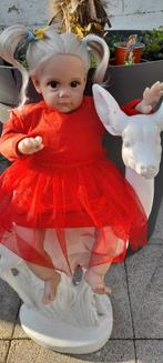 REBORN TODDLER, Verzamelen, Poppen, Verzenden
