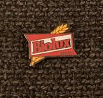 PIN - BIOLUX, Envoi, Utilisé, Autres sujets/thèmes, Insigne ou Pin's