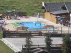 Alpes Savoie app.4pers.alt:1800m. Van 9/8 tot 30/8, Verzenden