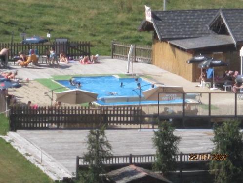 Alpes Savoie app.4pers.alt:1800m. Van 9/8 tot 30/8, Huis en Inrichting, Overige Huis en Inrichting, Verzenden