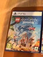 Ps5 lego spelletje horizon adventures nieuw!!!, Enlèvement ou Envoi, Neuf