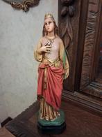 Heilige Apalonia, Antiek en Kunst, Antiek | Religieuze voorwerpen, Ophalen of Verzenden