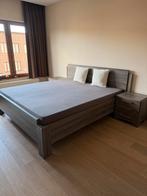 Slaapkamer meubelset, Ophalen, Zo goed als nieuw