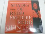 Freddie Redd Quintet - Shades of Redd - Blue Note!, Cd's en Dvd's, Vinyl | Jazz en Blues, Ophalen of Verzenden, Zo goed als nieuw