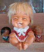 3 poupées, Enlèvement ou Envoi, Utilisé