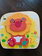 Puzzle en bois, Enlèvement ou Envoi