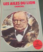 Winston Churchill, Boeken, Ophalen of Verzenden, Gelezen