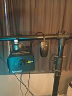 beamz rookmachine, Ophalen, Gebruikt, Rookmachine