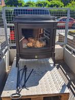 gaskachel Efel Stanford 10, Huis en Inrichting, Ophalen, Gas, Nieuw, Vrijstaand