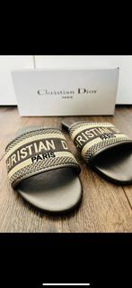 Teenslippers van Christian Dior, Kleding | Dames, Schoenen