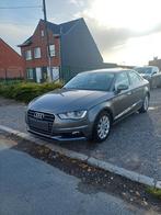 Audi a3 2.0tdi, Auto's, 4 deurs, Stof, 4 cilinders, Bedrijf