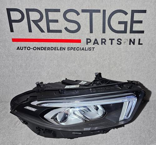 Koplamp Mercedes W177 Voll LED Rechts A1779063805 Origineel, Auto-onderdelen, Verlichting, Gebruikt, Herkomst onderdeel bekend