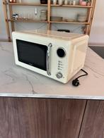 ETNA retro microgolf – vintage design – perfecte staat, Ophalen, Zo goed als nieuw, Draaiplateau