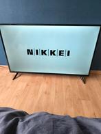 Tv 50inch nikkei, Zo goed als nieuw, Ophalen