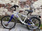 Witte kinderfiets Thompson, Fietsen en Brommers, Ophalen, Gebruikt, Thompson
