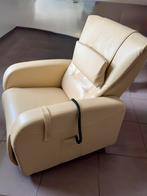 Relaxzetel Revilax, model Mozart, type Lift 3 motoren, Ophalen, Zo goed als nieuw