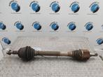 CITROEN C4 PICASSO 1.6 THP EXCLUSIVE  [L_DRIVESHAFT] 2013, Ophalen of Verzenden, Gebruikt, Stiba lid