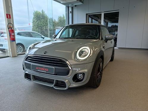 MINI Cooper One John Cooper Works, Autos, Mini, Entreprise, Cooper, ABS, Phares directionnels, Airbags, Air conditionné, Bluetooth