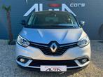Renault Scénic 1.2 TCe Energy Bose Edition *Garantie✅, Auto's, Stof, Gebruikt, 4 cilinders, 1505 kg
