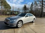 Mercedes-Benz S-250cdi, Autos, Cuir, Achat, 5 portes, Automatique