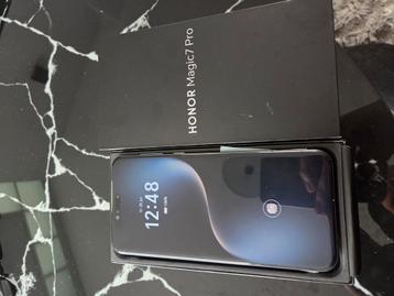 Honor magic 7 pro,de Samsung s25 ultra killer 