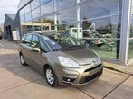 Citroen Grand C4 Picasso 1.6 HDI 110 EXCLUSIVE, Autos, Citroën, 7 places, Beige, 112 ch, Achat