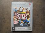 The Sims voor PS2 (zie foto's), Games en Spelcomputers, Ophalen of Verzenden, Gebruikt