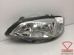opel astra 1999 2005 koplamp links h7 hb3 halogeen nieuw! 37, Auto-onderdelen, Verlichting, Nieuw, Opel