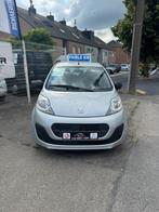 Peugeot 107, Auto's, Voorwielaandrijving, Stof, 50 kW, Zwart