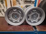 bmw e21 velgen en banden in zeer goede staat, Auto-onderdelen, Ophalen, BMW