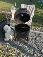 Boretti tafel barbecue, Ophalen, Zo goed als nieuw