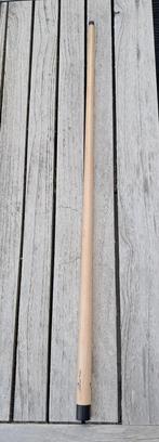 Longoni Pro2+ top voor VP2 system., Sport en Fitness, Biljarten en Poolen, Ophalen of Verzenden, Gebruikt, Keu of Ballen
