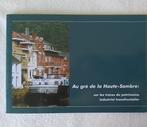 Au gré de la Haute-Sambre sur les traces du patrimoine, Ophalen of Verzenden, Zo goed als nieuw, Collectif