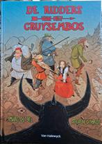 De ridders van het cruysembos, Ophalen, Zo goed als nieuw