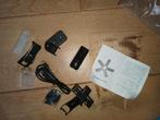 nieuw kleine camera, Ophalen of Verzenden, Nieuw
