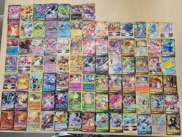 pokemon kaarten beschikbaar voor biedingen