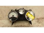 Instrument de bord d'un Peugeot 207, Autos : Pièces & Accessoires, -, 3 mois de garantie, Utilisé, -