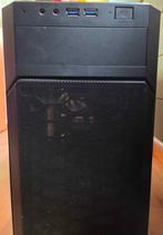 PC de jeu avec GTX 1050 TI, Informatique & Logiciels, 8 GB, Gaming, SSD, Avec carte vidéo