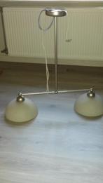 Plafondlamp, Ophalen