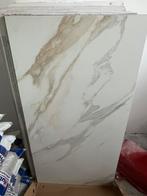 Carrelage Dorian Gold poli + receveur de douche avec siphon, Enlèvement, Neuf