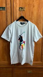 T-shirt Polo Ralph Lauren taille S, Vêtements | Hommes, T-shirts, Comme neuf, Polo Ralph Lauren, Taille 46 (S) ou plus petite